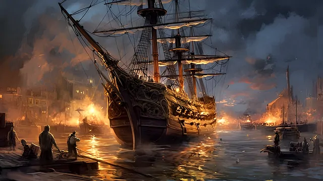 pirates of the caribbean 7 movie